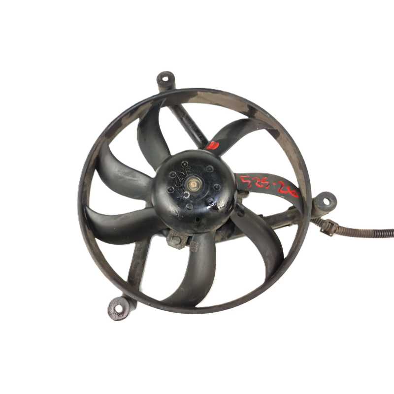 ELECTROVENTILADOR 1J0121206D 