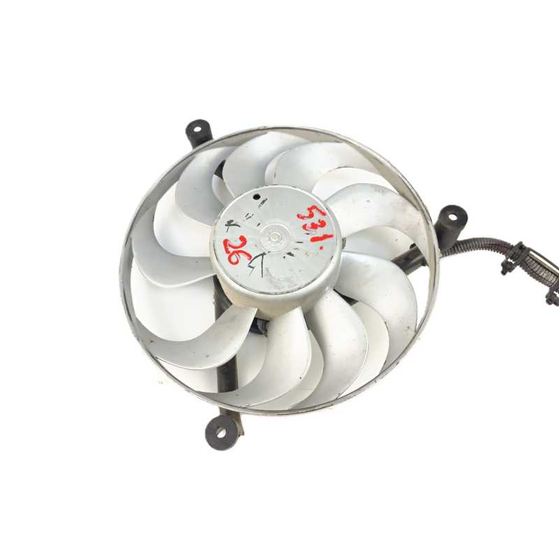 ELECTROVENTILADOR 1J0121206 
