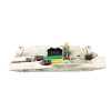 MANDO CALEFACCION / AIRE ACONDICIONADO 1M0820045C 