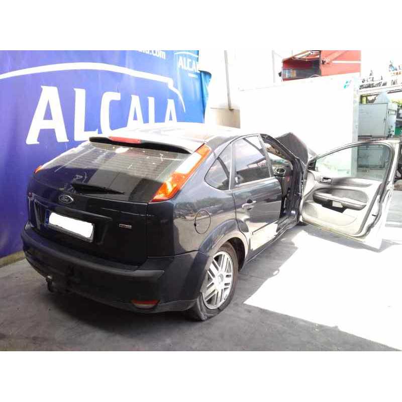 ford focus berlina (cap) del año 2005