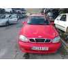 daewoo lanos (klat) del año 2000