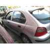 mg serie 25 (rf) del año 2003