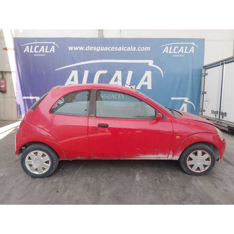 ford ka (rb_) del año 2005