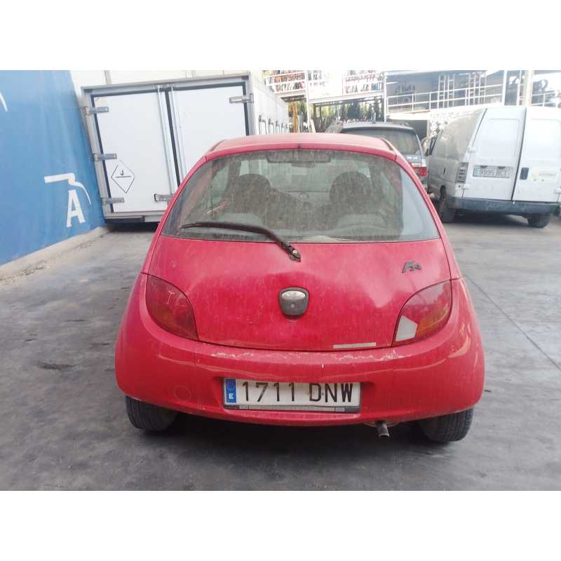 ford ka (rb_) del año 2005