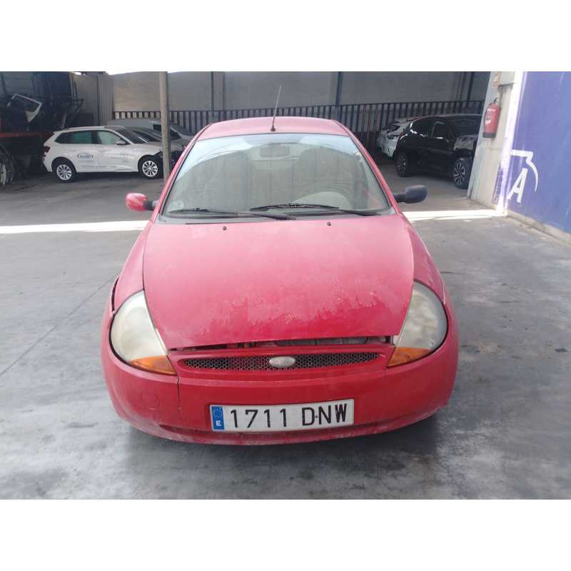 ford ka (rb_) del año 2005