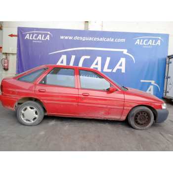 FORD ESCORT VI (GAL, AAL, ABL) de desguace