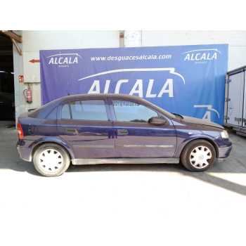 OPEL ASTRA G Hatchback (T98) de desguace
