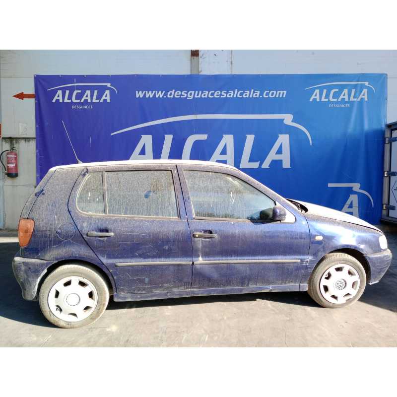 volkswagen polo iii (6n1) del año 1999