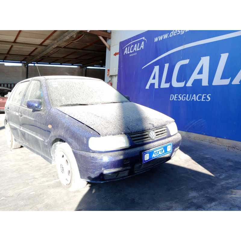 volkswagen polo iii (6n1) del año 1999