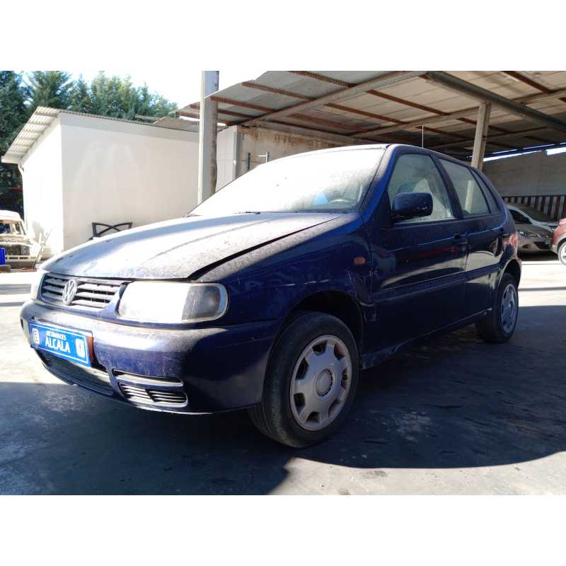 volkswagen polo iii (6n1) del año 1999