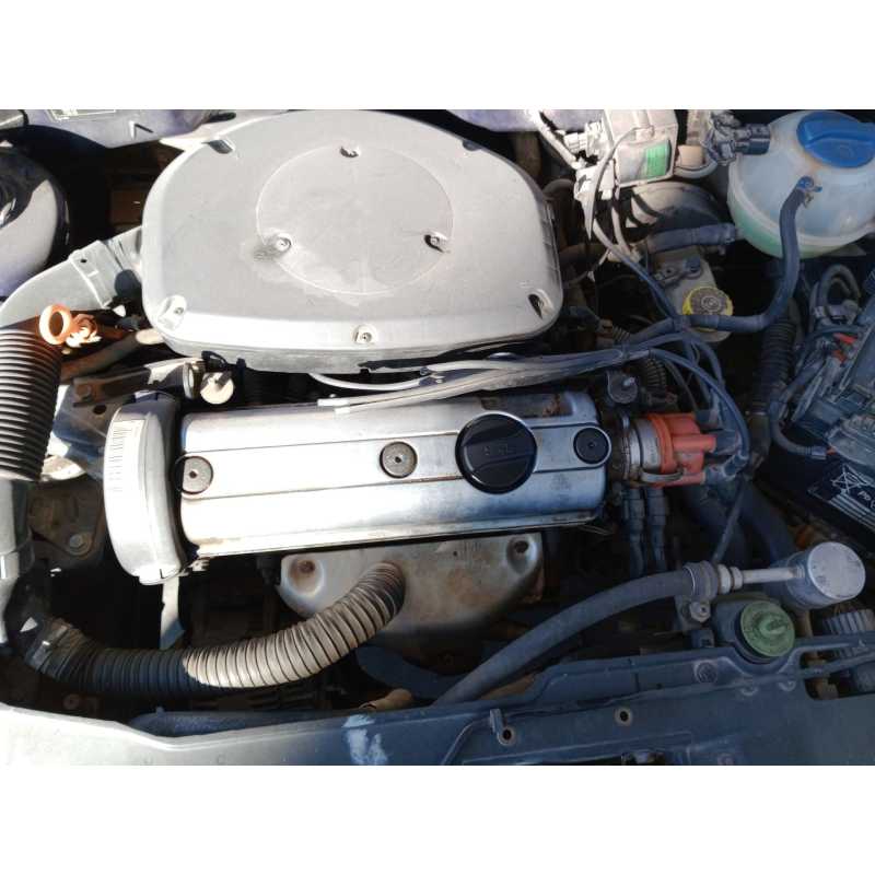 volkswagen polo iii (6n1) del año 1999