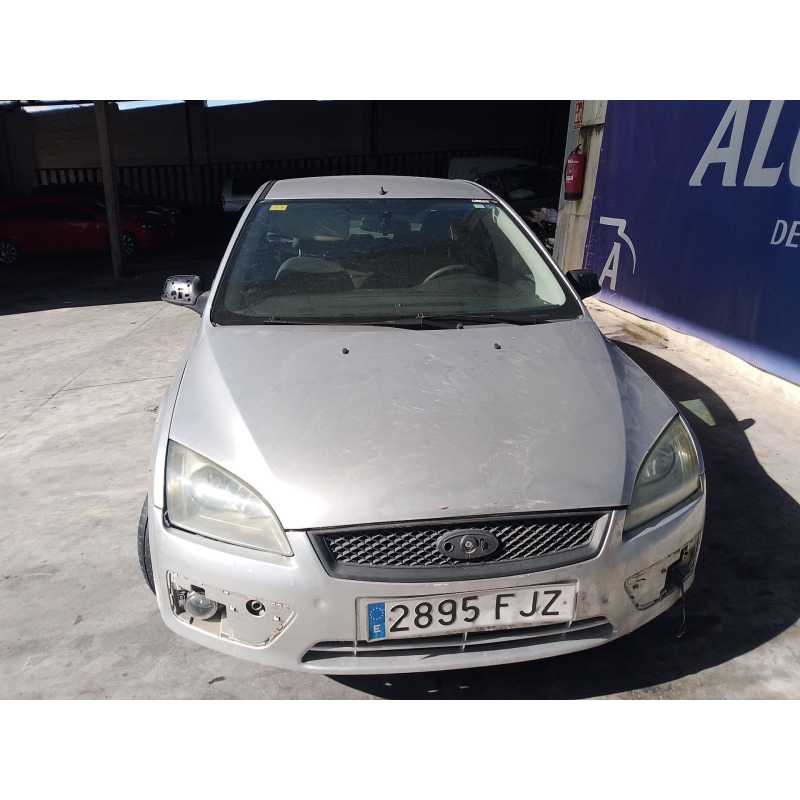 ford focus ii (da_, hcp, dp) del año 2006