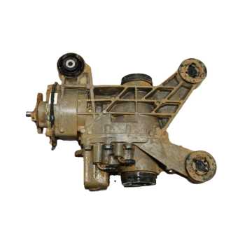 DIFERENCIAL TRASERO 0BR5525010S 