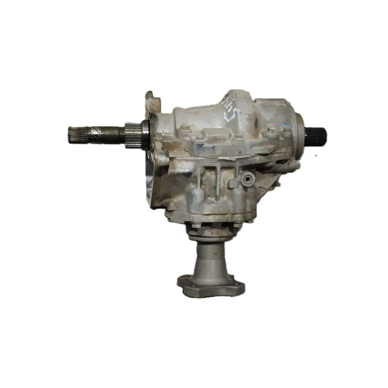 DIFERENCIAL DELANTERO 331037110R 
