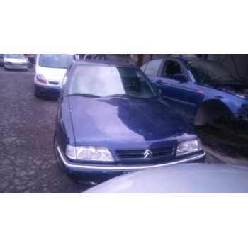 CITROËN XANTIA BERLINA
