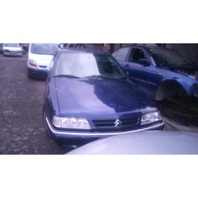 citroën xantia berlina del año 1998