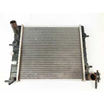 RADIADOR AGUA 67022 