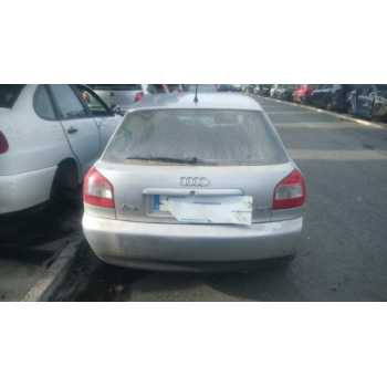 AUDI A3 (8L)