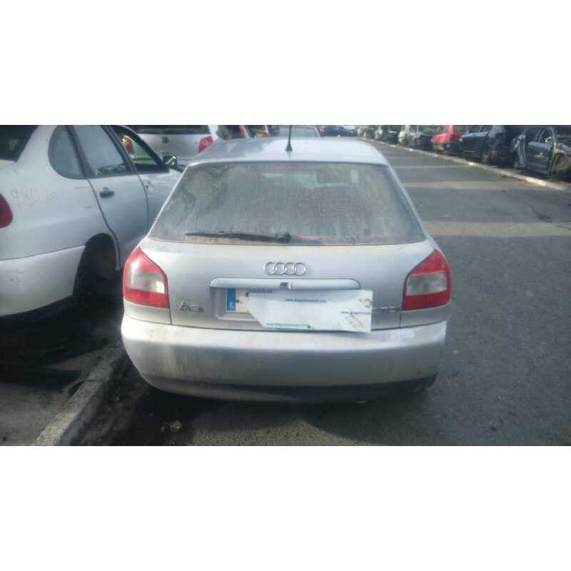 audi a3 (8l) del año 1998