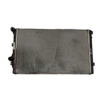 RADIADOR AGUA 1K0121253H 5K0121253H 