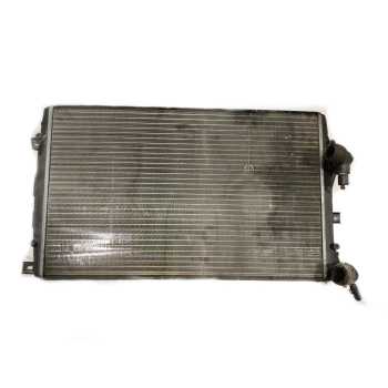 RADIADOR AGUA 1K0121253AA 