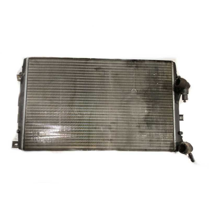 RADIADOR AGUA 1K0121253AA 