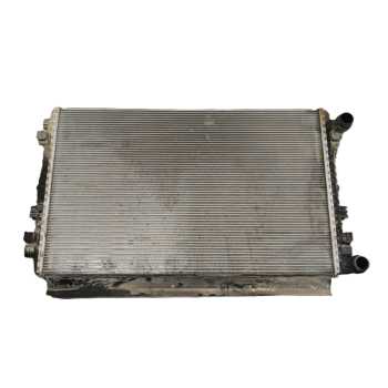 RADIADOR AGUA 5WA121251C 