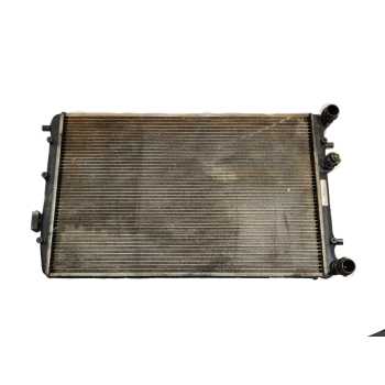 RADIADOR AGUA 6Q0121253R 