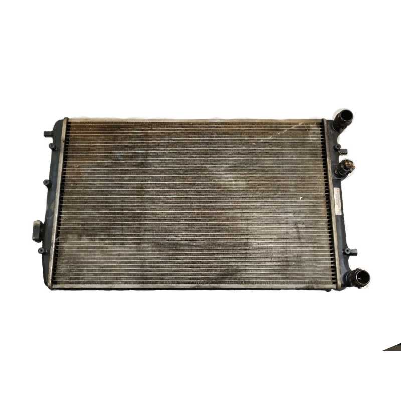 RADIADOR AGUA 6Q0121253R 