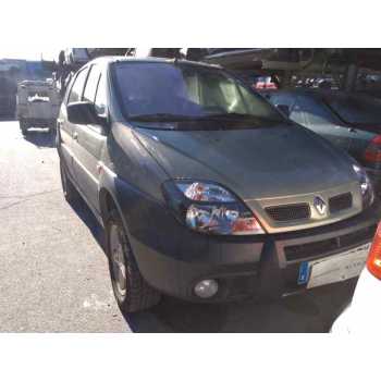 RENAULT SCENIC (JA..)