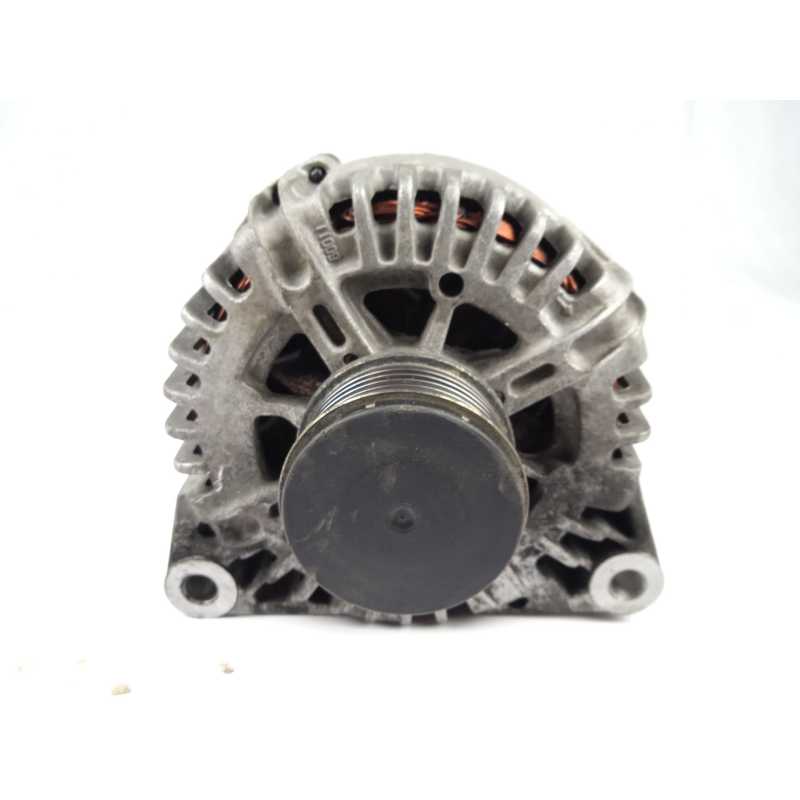 ALTERNADOR 9646321780 