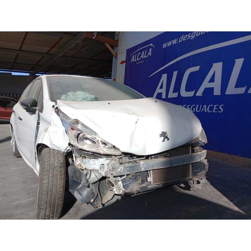 peugeot 208 i (ca_, cc_) del año 2016