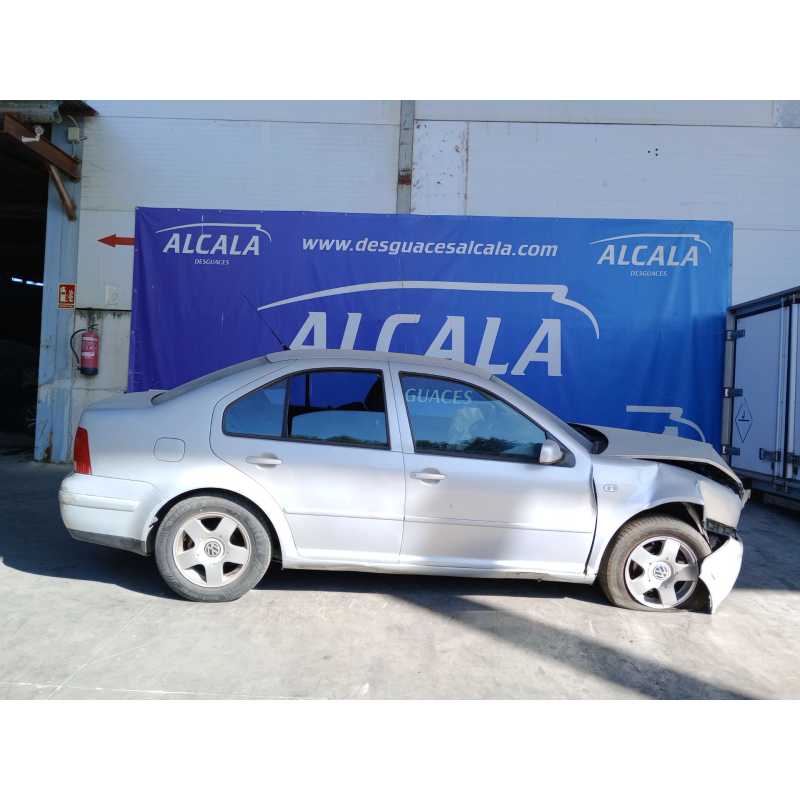 volkswagen bora i (1j2) del año 2000
