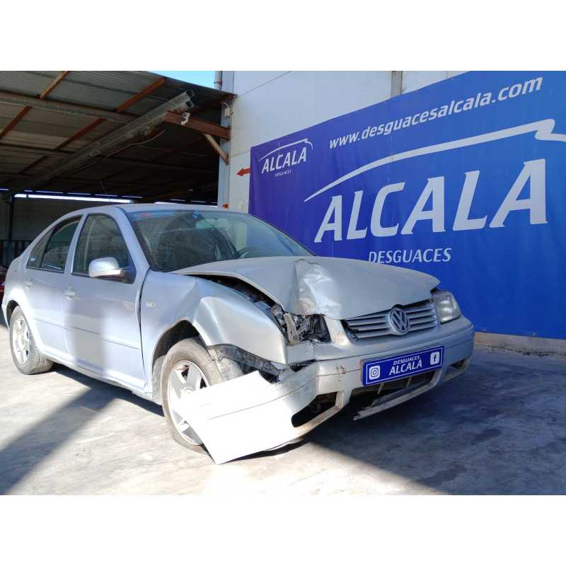 volkswagen bora i (1j2) del año 2000