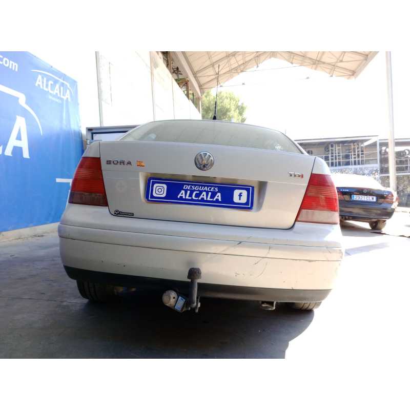 volkswagen bora i (1j2) del año 2000