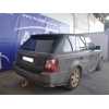 land rover range rover sport del año 2007