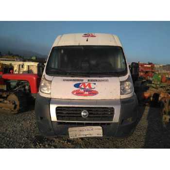 FIAT DUCATO CAJA ABIERTA 35 (06.2006 =>) de desguace