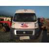 fiat ducato caja abierta 35 (06.2006 =>) del año 2007
