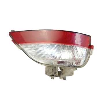 PILOTO TRASERO DERECHO PARAGOLPES 265545106R 