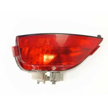 PILOTO TRASERO IZQUIERDO PARAGOLPES 265855178R 