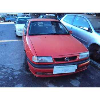 OPEL VECTRA A de desguace