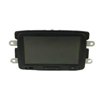 PANTALLA MULTIFUNCION 281153626R 