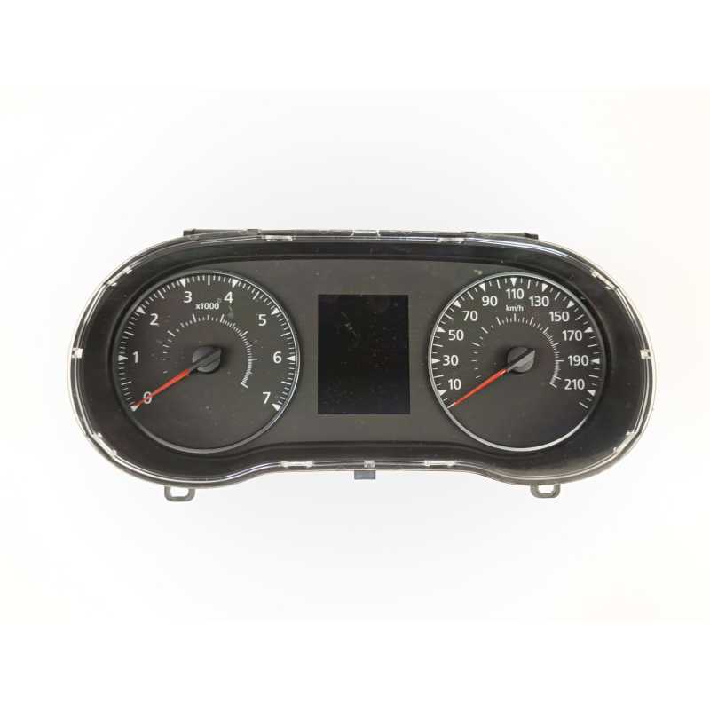CUADRO INSTRUMENTOS 248106508R 