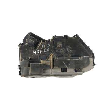 CERRADURA PUERTA DELANTERA DERECHA 5TB837016E 