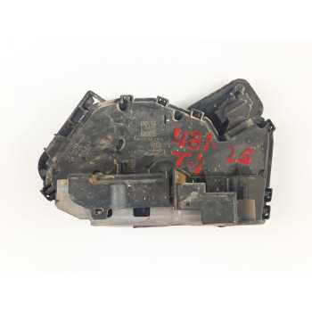 CERRADURA PUERTA TRASERA IZQUIERDA 5TA869015Q 