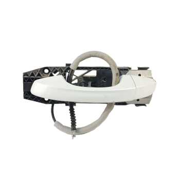 MANETA EXTERIOR DELANTERA IZQUIERDA 5N0837885H 