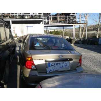 HYUNDAI ACCENT (LC)