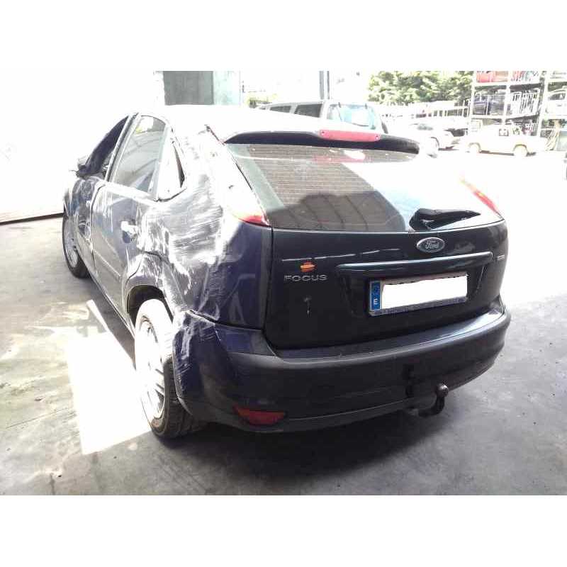 ford focus berlina (cap) del año 2005