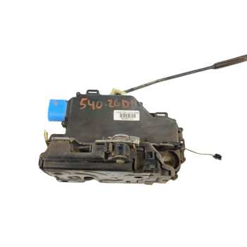 CERRADURA PUERTA DELANTERA IZQUIERDA 3B1837015AM 