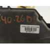 CERRADURA PUERTA DELANTERA IZQUIERDA 3B1837015AM 